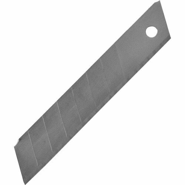 Sparco Products BLADE, REPLACEMENT, SNAP, 18MM, 5PK SPR15853